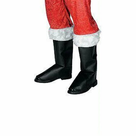 SS COLLECTIBLES SANTA BOOT TOP DELUXE SS3042111